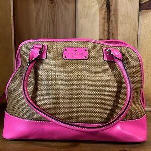 KATE SPADE TOTE